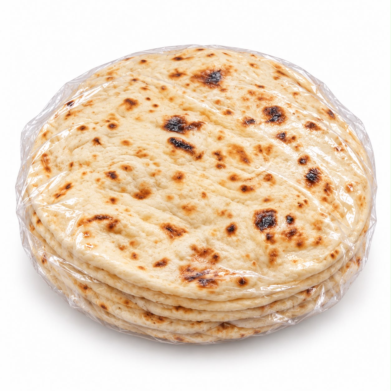 Tannour Bread X5